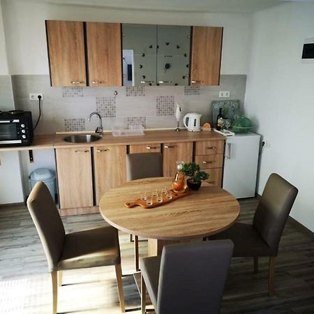 Apartman Borna Otocac Luaran gambar