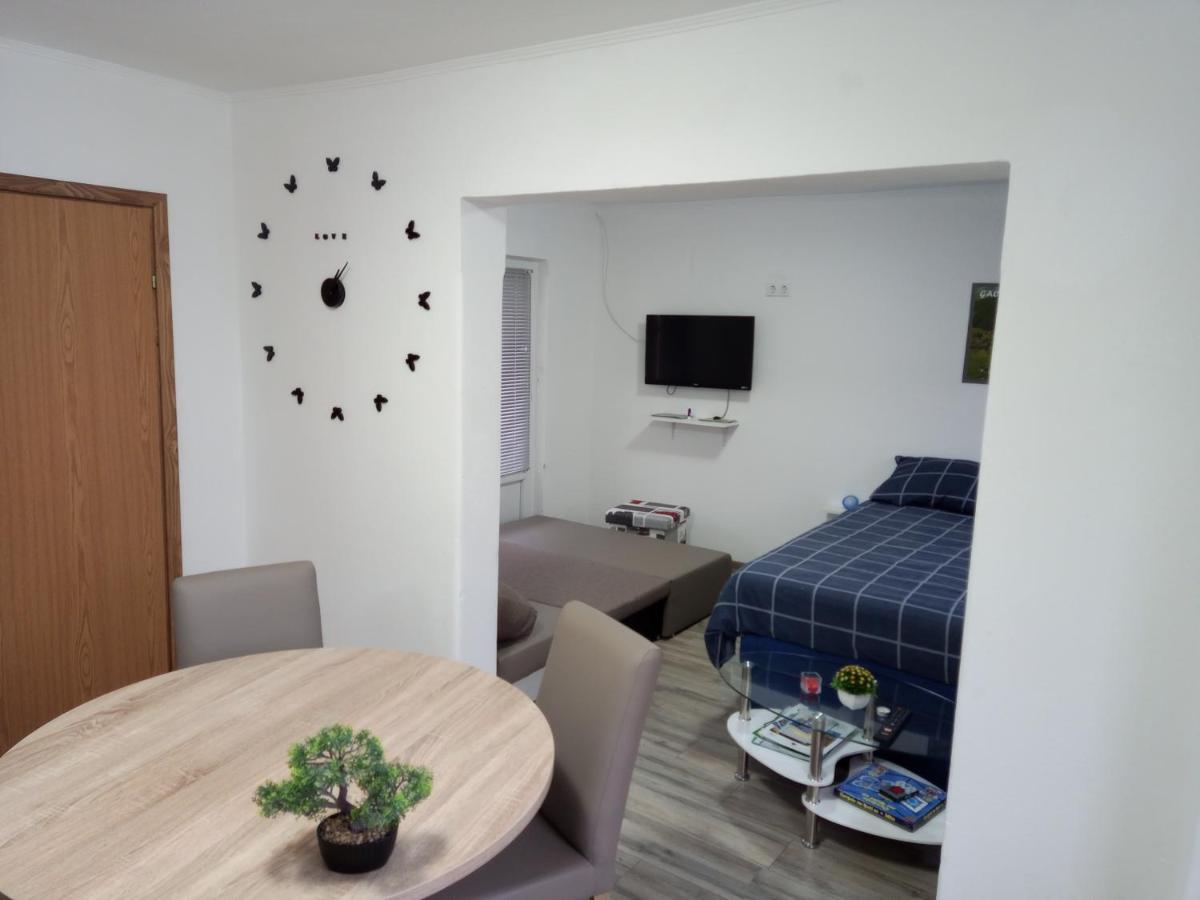 Apartman Borna Otocac Luaran gambar