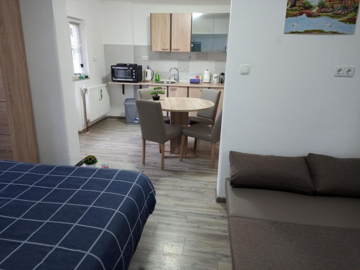 Apartman Borna Otocac Luaran gambar