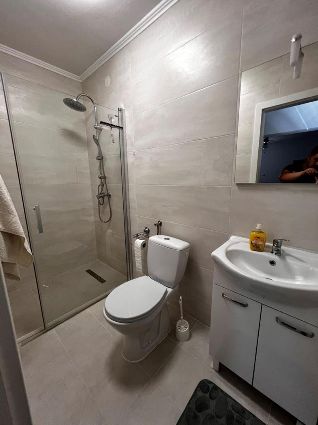 Apartman Borna Otocac Luaran gambar