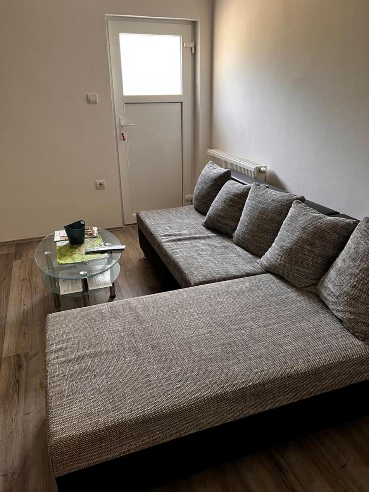Apartman Borna Otocac Luaran gambar
