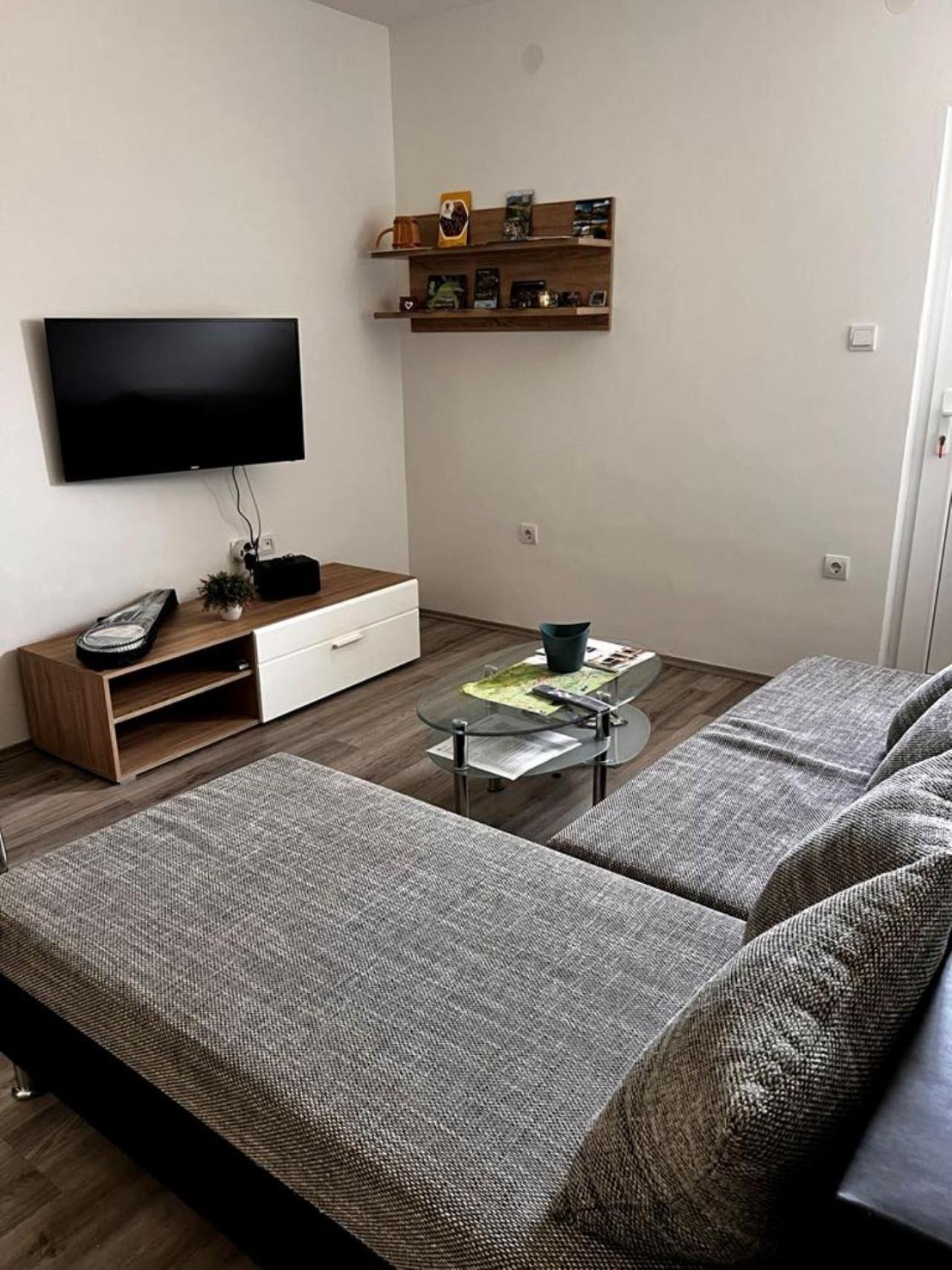 Apartman Borna Otocac Luaran gambar