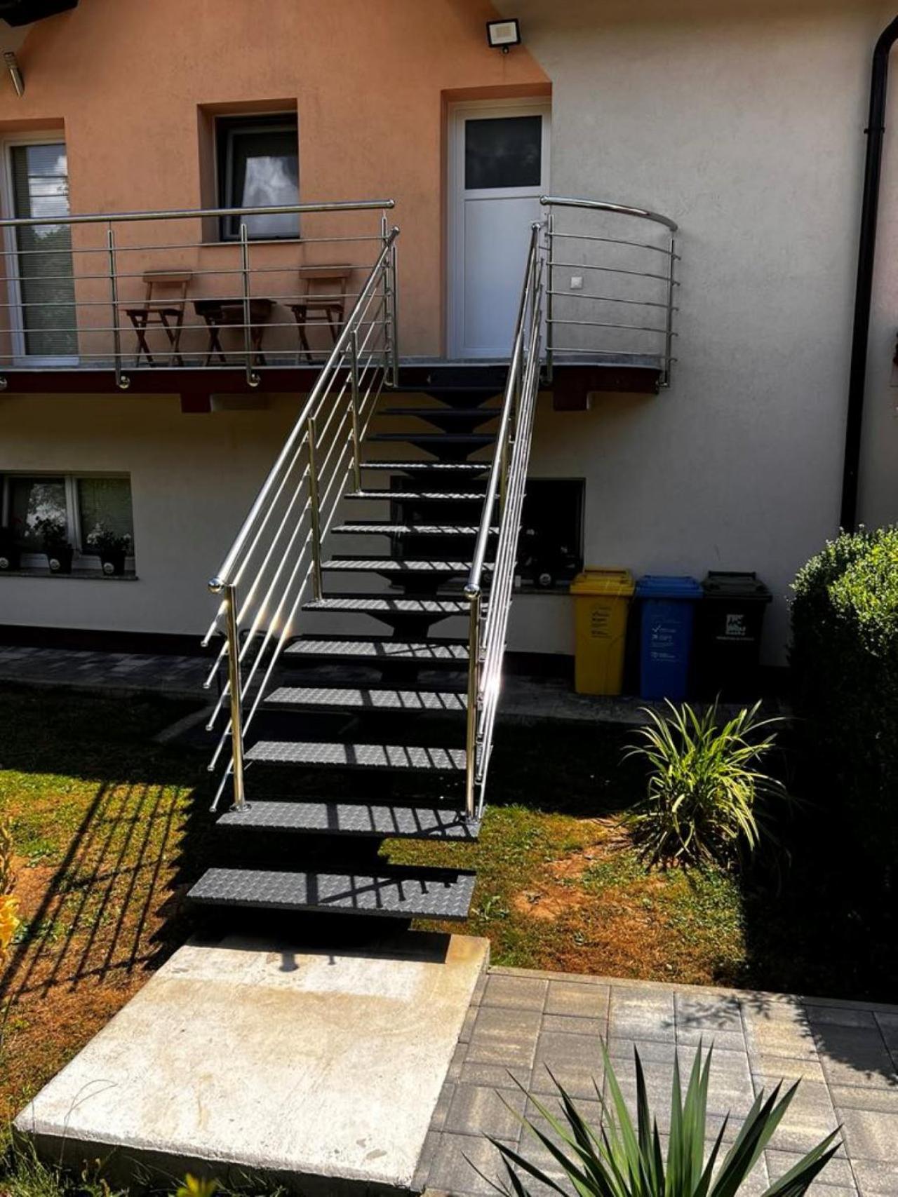 Apartman Borna Otocac Luaran gambar