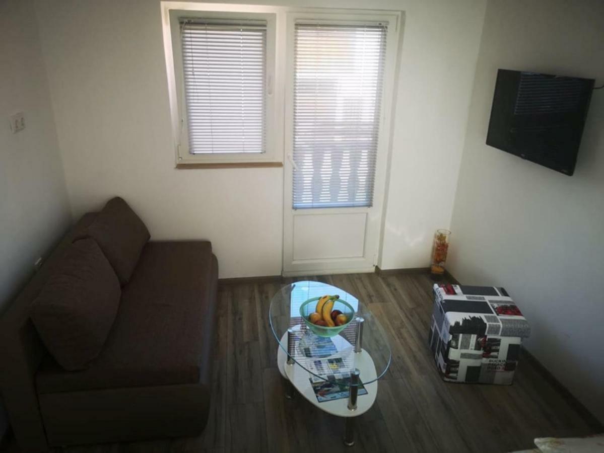 Apartman Borna Otocac Luaran gambar