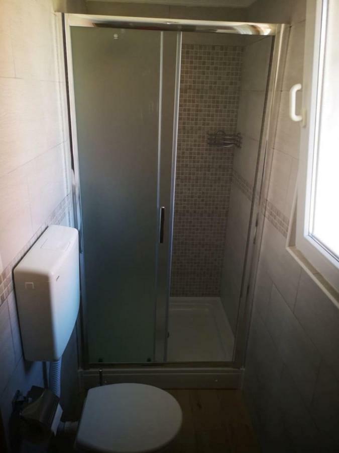Apartman Borna Otocac Luaran gambar