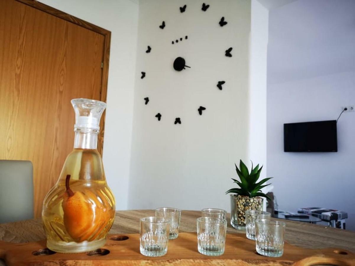 Apartman Borna Otocac Luaran gambar